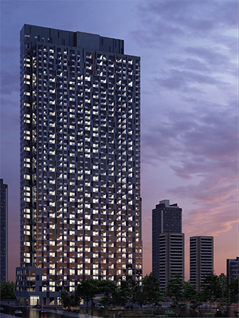 15-004 | RESIDENTIAL HIGH RISE COORDINATION thumbnail