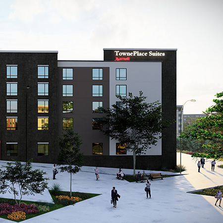 16-011 | BRAND HOTEL 112 KEYS