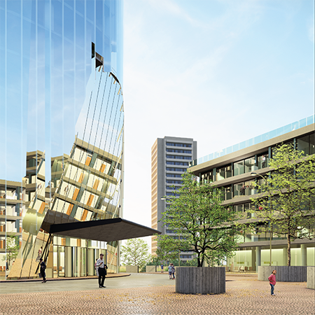 19-002 | MIXED USE 851.500 sf