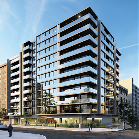 20-002 | RESIDENTIAL BUILDING COORDINATION