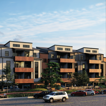 22-025 | MULTIFAMILY DWELING BUILDING thumbnail